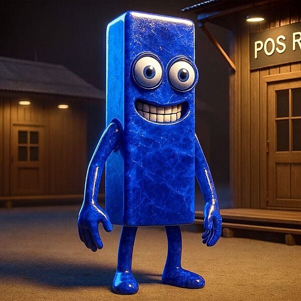 サフィリ・サフール