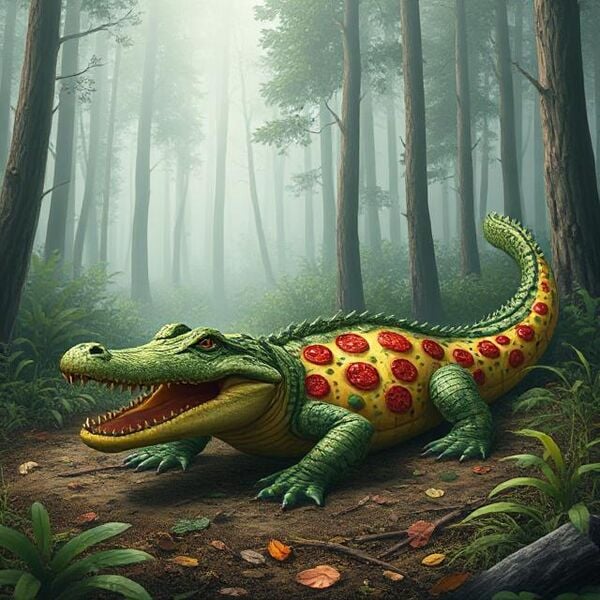 スワンピチョーサ