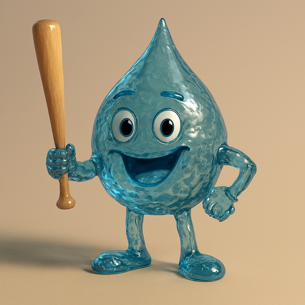 ドリップ ドリップ ドリップ・サフール