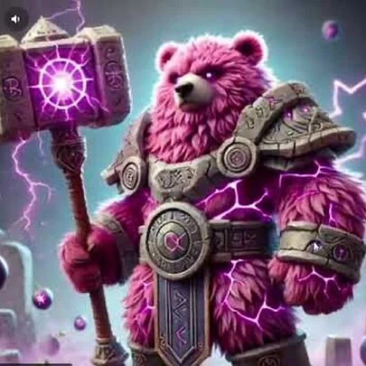 ベアリーニ・プラミーニ・ガーディーニ