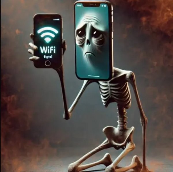 ポット・ホットスポット