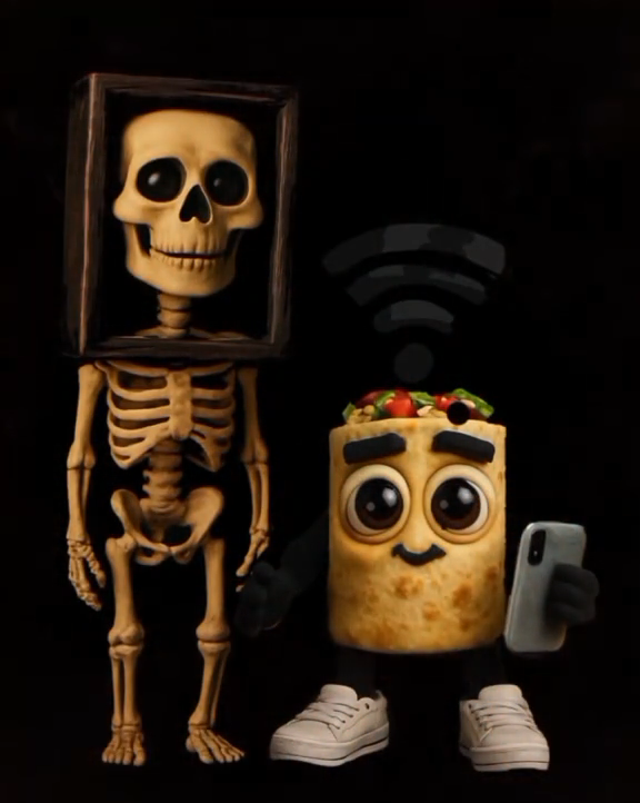 ロス・アミーゴス