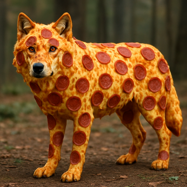 ロビーニ・ピッツィーニ