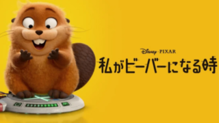 私がビーバーになる時