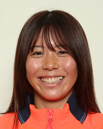 深田茉莉選手