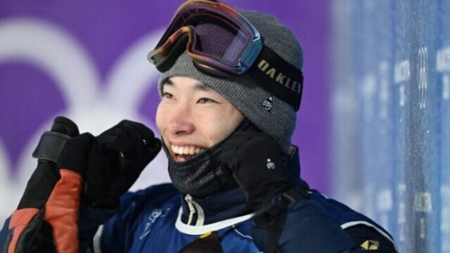木村葵来選手