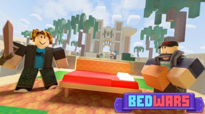 BedWars