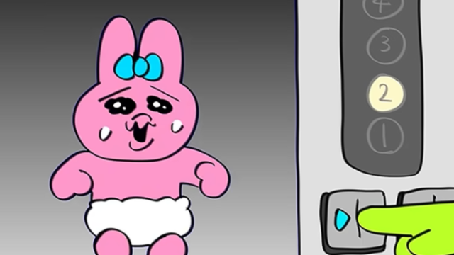 おぱんちゅうさぎ