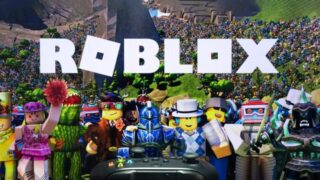 ロブロックス