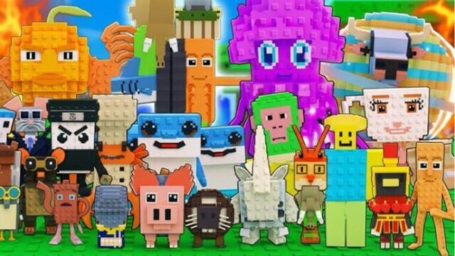 ブレインロットを盗む