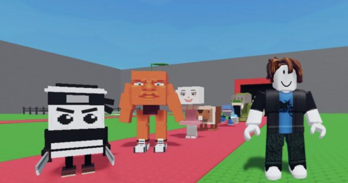 ブレインロットを盗む