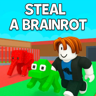 ブレインロットを盗む