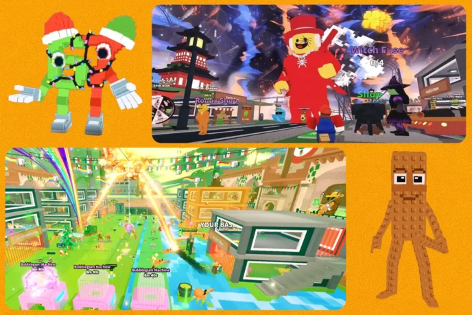 ブレインロットを盗む