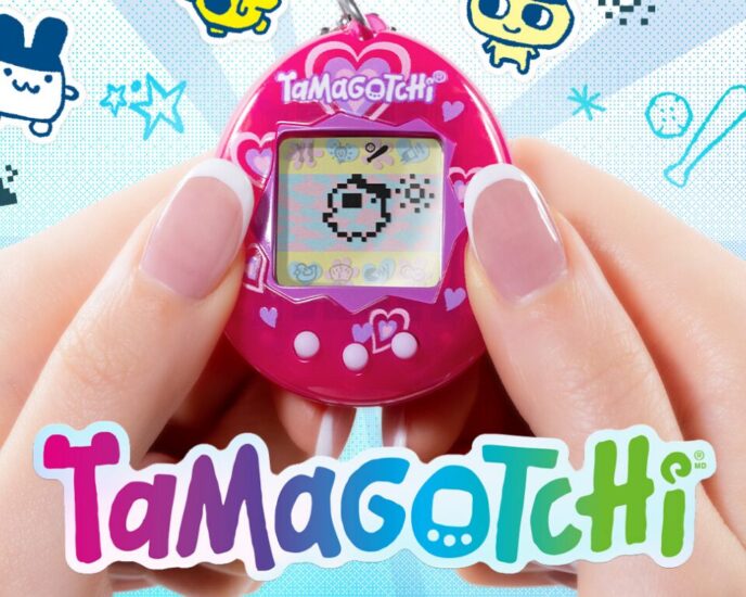 たまごっち オリジナル