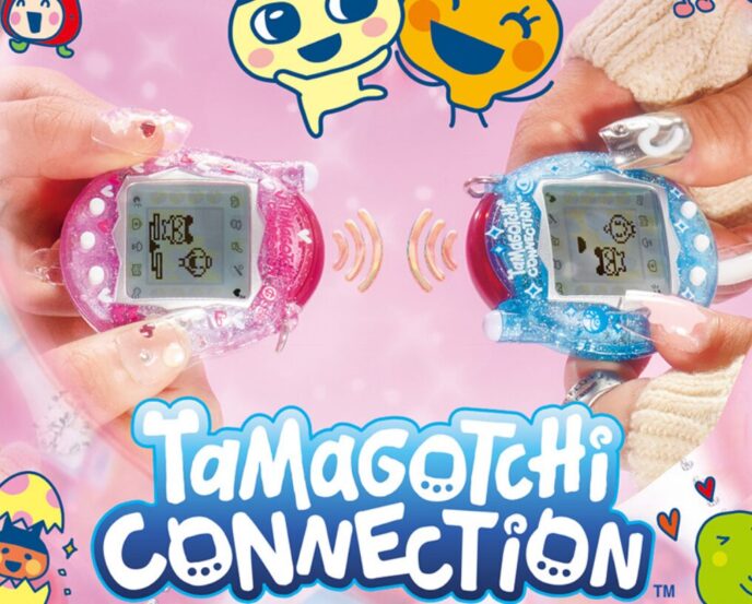 たまごっち コネクション