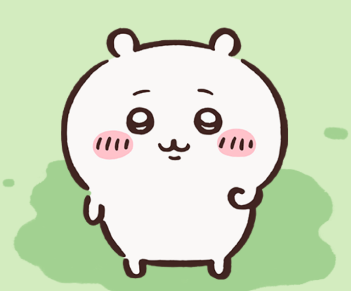 ちいかわ