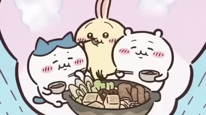 ちいかわ