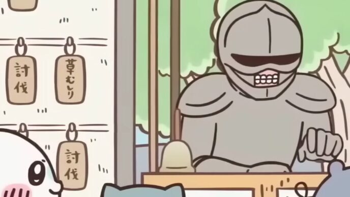 ちいかわ