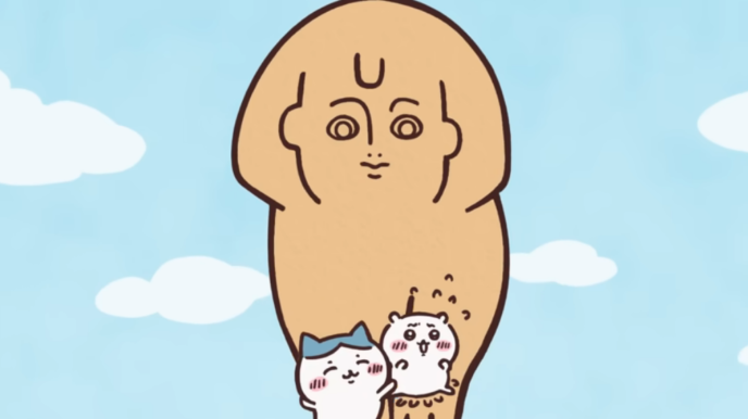 ちいかわ