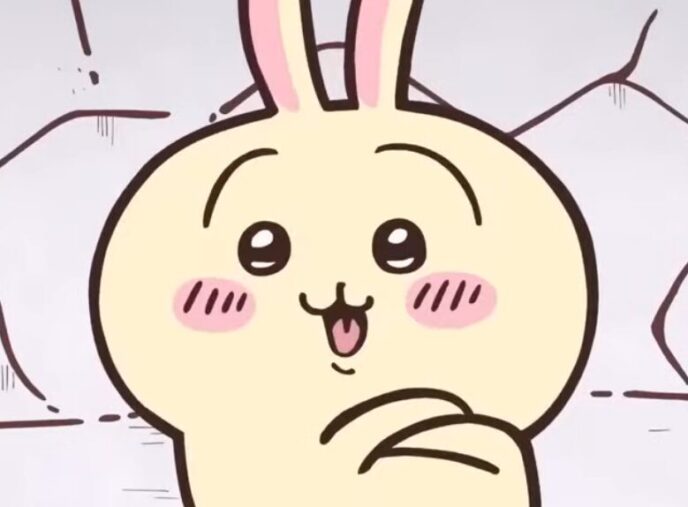 うさぎ