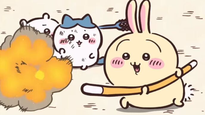 うさぎ