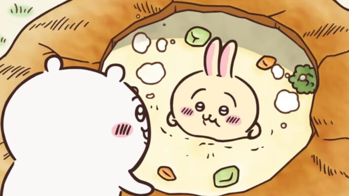 ちいかわ