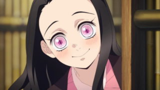 竈門禰豆子