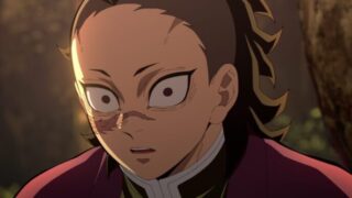 不死川玄弥