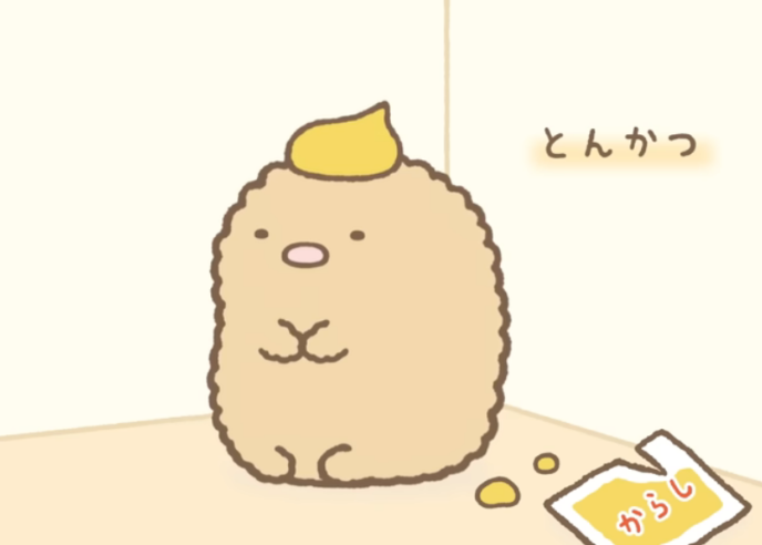 とんかつ