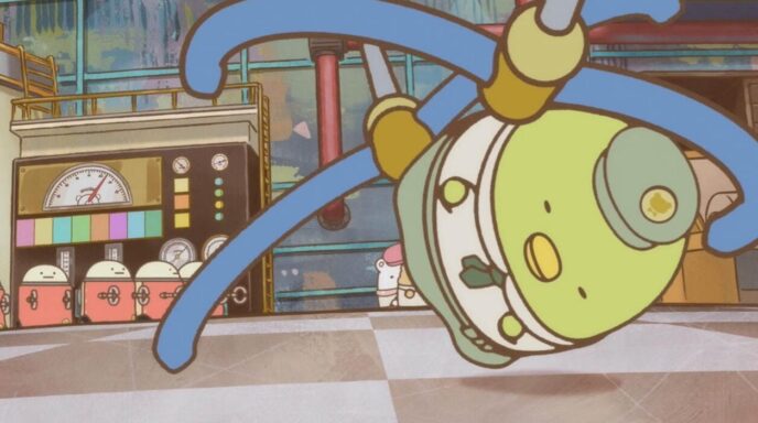 ぺんぎん?