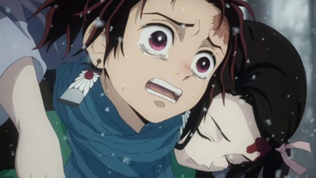 鬼滅の刃