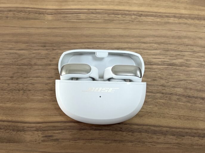 Bose Ultra Open Earbuds
