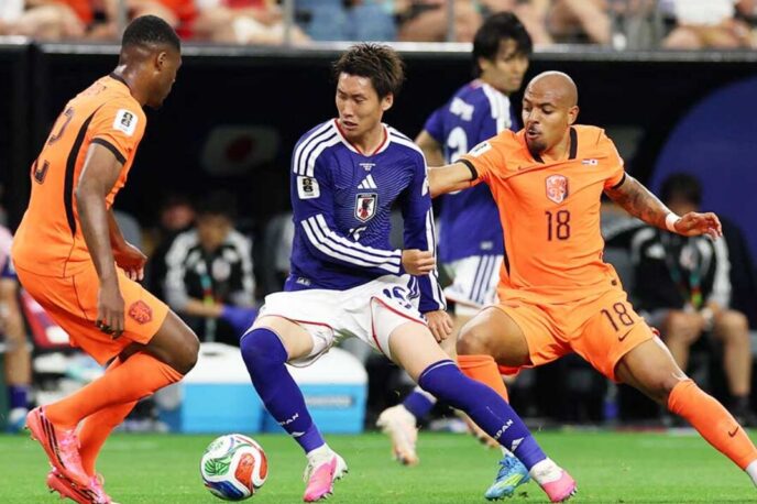 鎌田大地選手