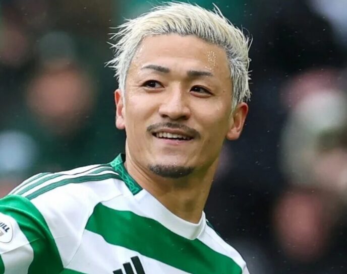 前田大然選手