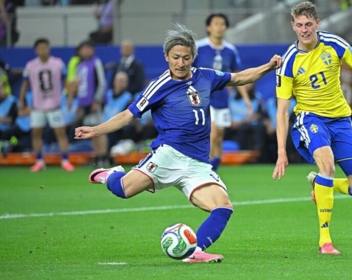 前田大然選手