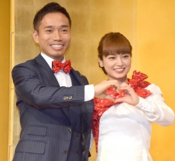 長友佑都選手