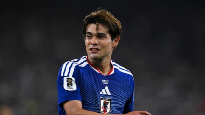 佐野海舟選手