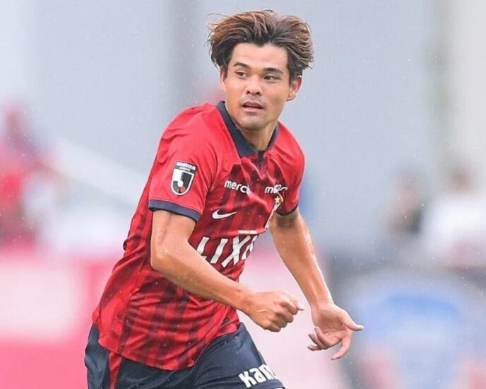 佐野海舟選手