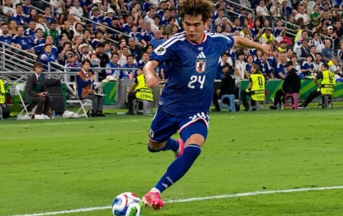 佐野海舟選手