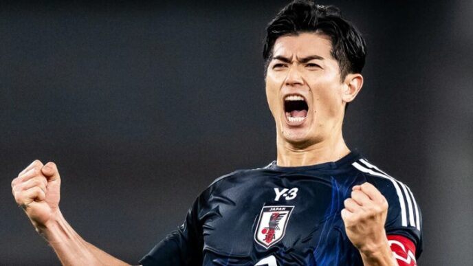谷口彰悟選手