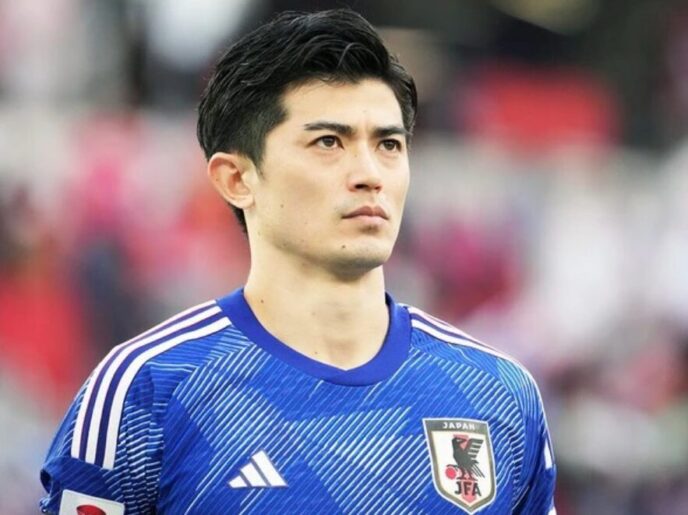 谷口彰悟選手