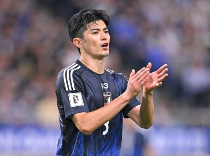谷口彰悟選手