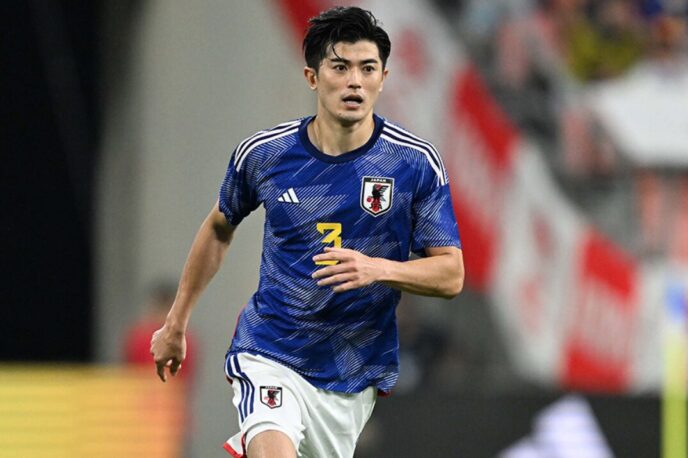 谷口彰悟選手