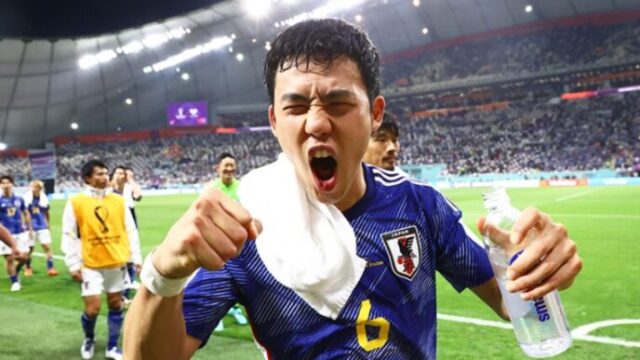 遠藤航