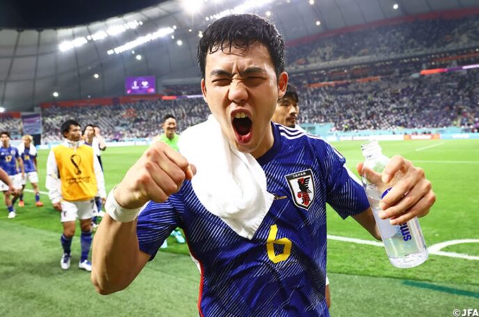 遠藤航