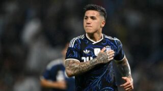 エンソ・フェルナンデス