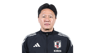 大岩剛監督