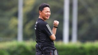 大岩剛監督