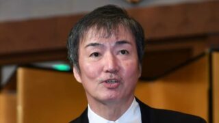 東野圭吾さん