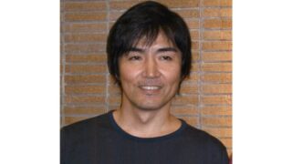 東野圭吾さん